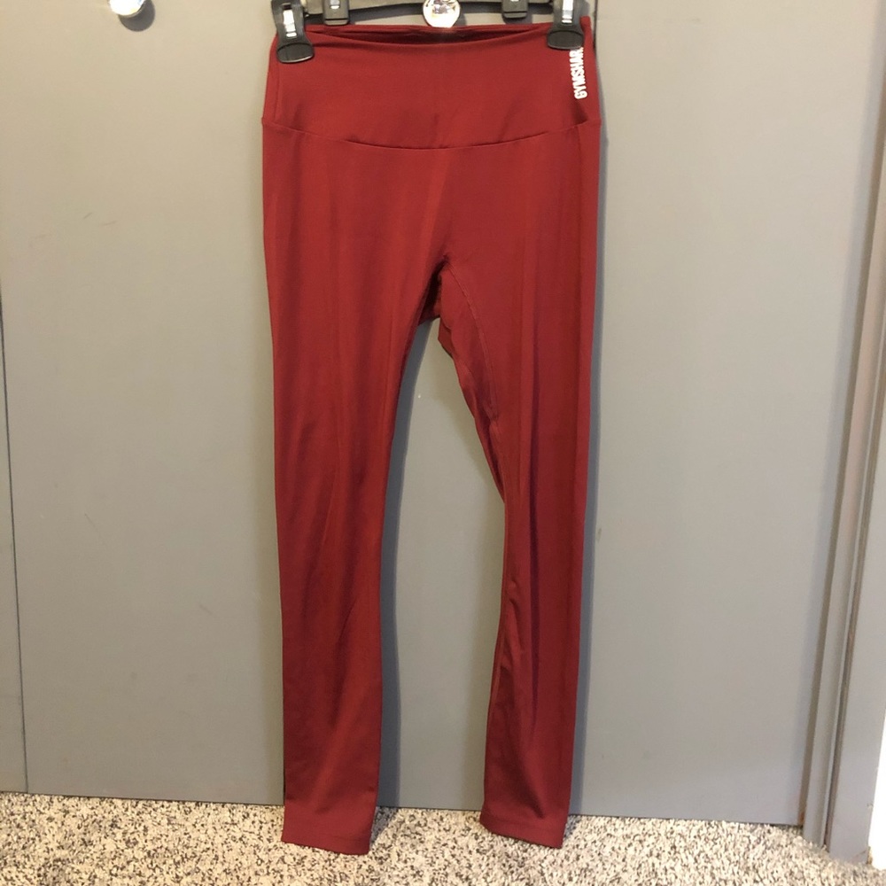 Gymshark Training Leggings